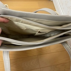 新品　トートバッグの画像