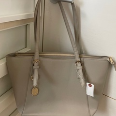 新品　トートバッグ