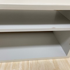SHIRAIのおもちゃ棚の画像