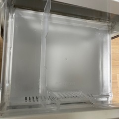 2014年製パナソニック　冷蔵庫の画像