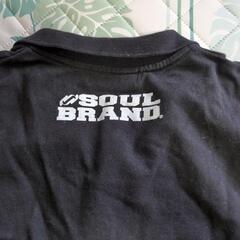 メンズポロシャツ　SOULBRANDの画像