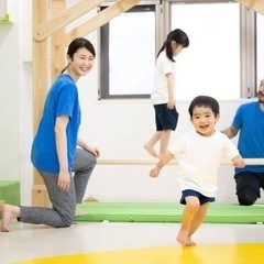🟩札幌市内の幼稚園・保育園向け出張・幼児特化型体操教室🟩の画像
