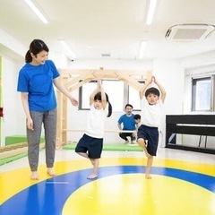 🟩札幌市内の幼稚園・保育園向け出張・幼児特化型体操教室🟩の画像