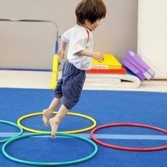 🟩札幌市内の幼稚園・保育園向け出張・幼児特化型体操教室🟩の画像
