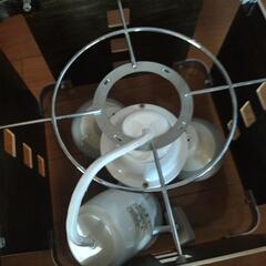 インテリア　ライトの画像