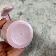ハローキティ　はろうきてぃ　うがいコップ　未使用 の画像
