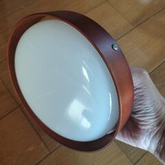 インテリアライトの画像