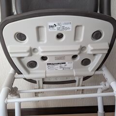 介護椅子　シャワーチェア「パナソニック製」20,000円以上します。の画像
