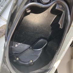 スズキ　レッツⅡ(引き取り予約）の画像