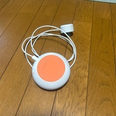 Google homeの画像