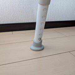 介護椅子　シャワーチェア「パナソニック製」20,000円以上します。の画像