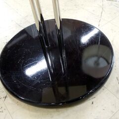 カフェテーブル コーヒーテーブル サイドテーブル 丸テーブル 円卓 直径60cm 高さ55cm 札幌市東区 新道東店の画像