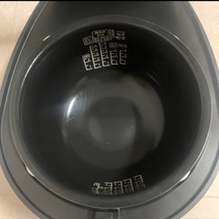 炊飯器の画像