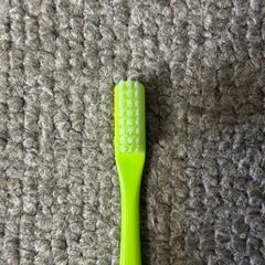 ハブラシ🪥①の画像