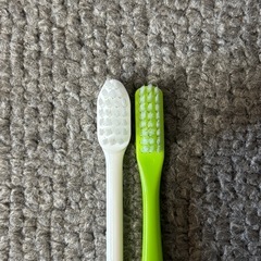 ハブラシ🪥①の画像