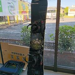 0429-276 HEAD INTELLIGENCE143スノボー