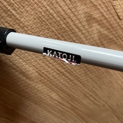 ★カトージ★KATOJI★テーブルにつける椅子の画像