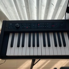 KORG D1 電子ピアノ 美品です！の画像