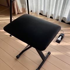 KORG D1 電子ピアノ 美品です！の画像
