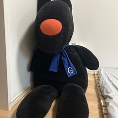 ガスパールぬいぐるみ【特大】の画像