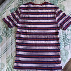 H＆M   Tシャツ　サイズLの画像
