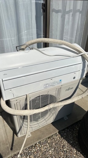 16〜18畳 冷暖房