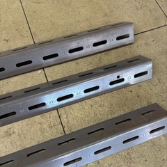 カラーアングル　3メートル3本の画像