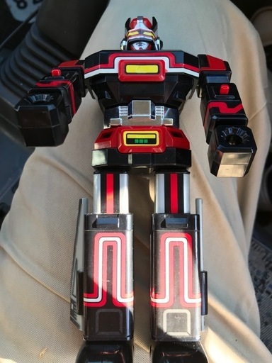 バイオロボ最終在庫処分