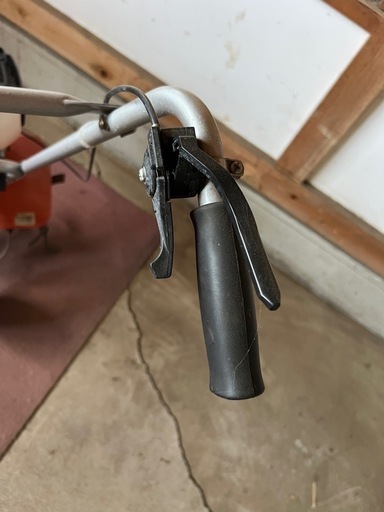 耕運機