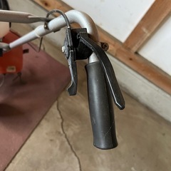 耕運機の画像