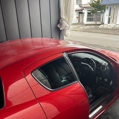 【限界値下げ中】RX8 MT6速　車検R8.12.27まで　加速良しの画像