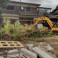 連休明け解体現場作業員急募！！の画像