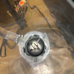 Braun 製　ミクサー　1.3Lの画像