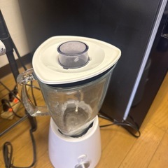 Braun 製　ミクサー　1.3Lの画像