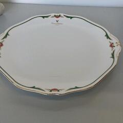 0429-282 MOMOYAMA　Giovanni Valentino　ITALY　大皿　陶磁器の画像