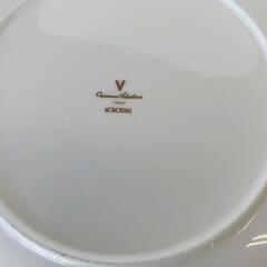 0429-282 MOMOYAMA　Giovanni Valentino　ITALY　大皿　陶磁器の画像