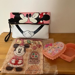 ♡ディズニーグッズ♡