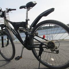 自転車　#70　マウンテンバイクの画像