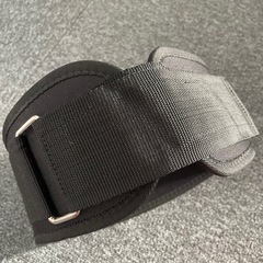 【未使用】トレーニングベルトの画像