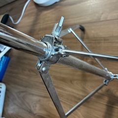 YAMAHA ドラムトレーニングパッド
の画像