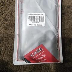 【新品未開封】Galaxy24ultra　ケースの画像