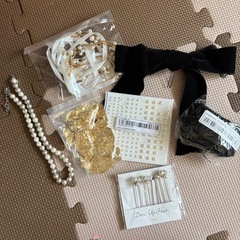 結婚式 新郎＆新婦 セットの画像