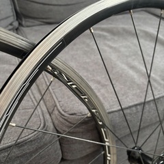 フルクラム　レーシングスポーツ　700cの画像