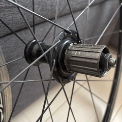 フルクラム　レーシングスポーツ　700cの画像