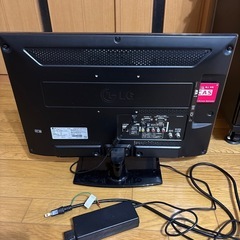 LG薄型テレビ22の画像