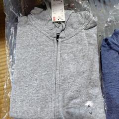 パーカー、男Mの画像