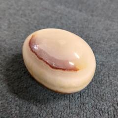卵型石の画像