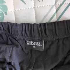 SOULBRANDハーフパンツの画像
