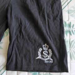 SOULBRANDハーフパンツの画像