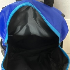 ミズノリュック20L 中古美品の画像